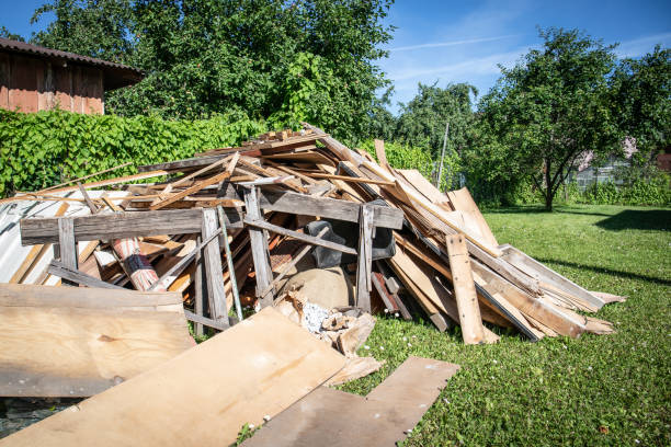 Recycling Services for Junk in Delta, OH